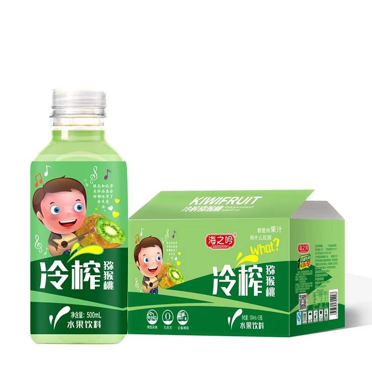 健康的果汁怎么挑？